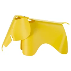 Décoration Chambre D'Enfant|Design<Boutiques de musées Éléphant Eames Petit modèle - Jaune
