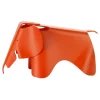 Boutiques de musées Éléphant Eames Petit modèle - Rouge Best