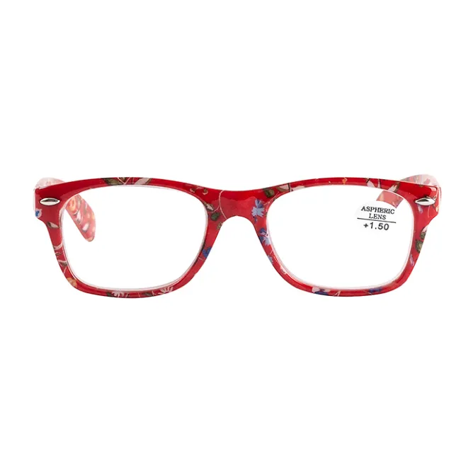 Accessoires Lunettes|Accessoires<Boutiques de musées Lunettes de correction - Millefleurs