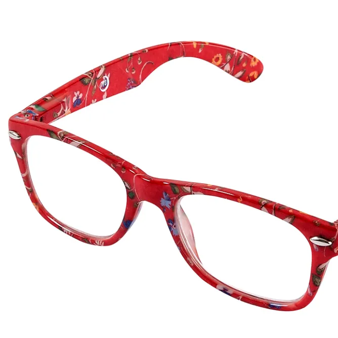 Accessoires Lunettes|Accessoires<Boutiques de musées Lunettes de correction - Millefleurs