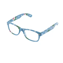 Boutiques de musées Lunettes de correction - Roses et perles Clearance