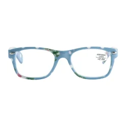 Boutiques de musées Lunettes de correction - Roses et perles Clearance