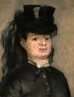 Panneaux Acryliques|Toiles Encadrées<Boutiques de musées Madame Darras (panneaux acryliques)