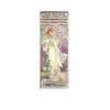 Magnets<Boutiques de musées Magnet Alphonse Mucha - Sarah Bernhardt La Dame aux Camélias, 1896