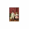 Magnets<Boutiques de musées Magnet André Devambez - Deux enfants, 1914