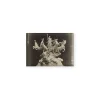 Boutiques de musées Magnet Anonyme - L'Harmonie triomphant de la Discorde, L'Immortalité devançant le temps de Georges Récipon Clearance