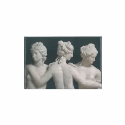 Boutiques de musées Magnet Art romain - Les trois Grâces Sale