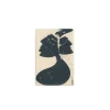 Magnets<Boutiques de musées Magnet Aubrey Beardsley - The Black Cape