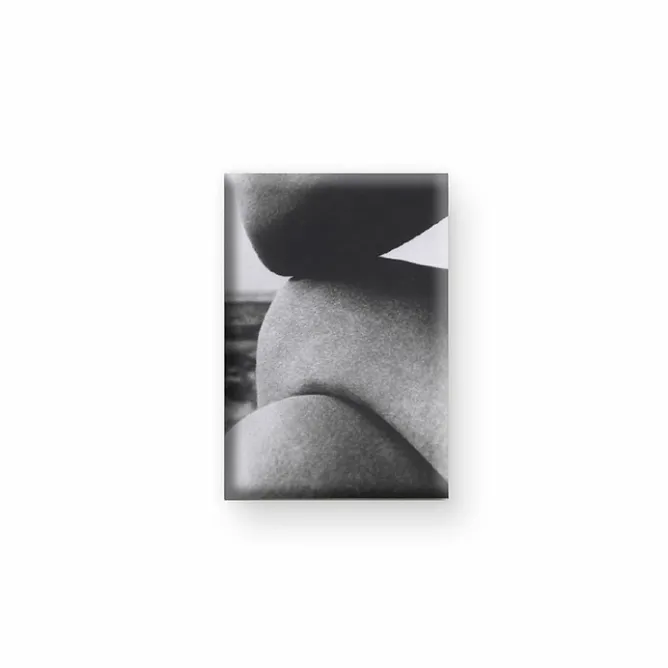 Boutiques de musées Magnet Bill Brandt - Normandie