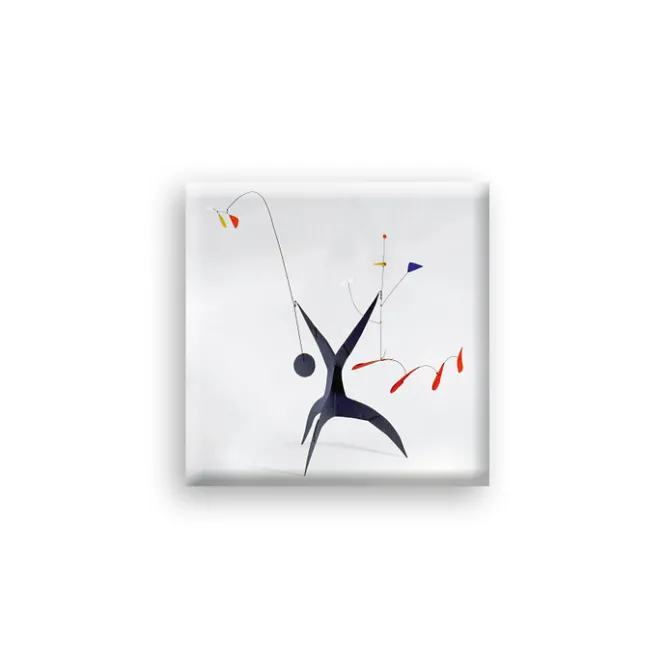 Magnets<Boutiques de musées Magnet Calder Untitled