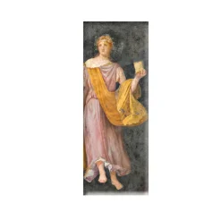 Boutiques de musées Magnet Campana