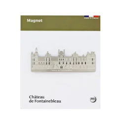 Magnets<Boutiques de musées Magnet Château de Fontainebleau
