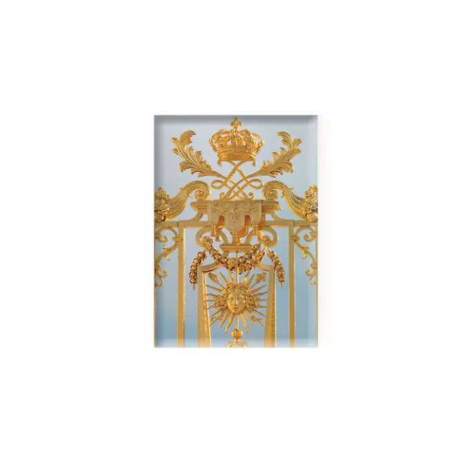 Magnets<Boutiques de musées Magnet Château de Versailles - Grille Royale
