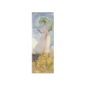 Boutiques de musées Magnet Claude Monet - Femme à l'ombrelle tournée vers la gauche, 1886 Online