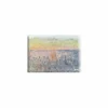 Boutiques de musées Magnet Claude Monet - Vue générale de Rouen, 1892 Sale