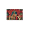 Boutiques de musées Magnet "Dame à la Licorne - À mon seul désir" Discount