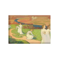 Magnets<Boutiques de musées Magnet Denis Avril