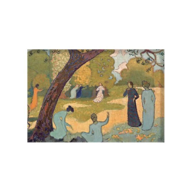 Boutiques de musées Magnet Denis Juillet