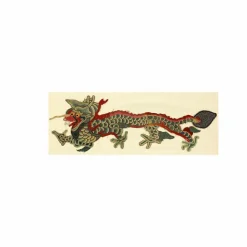 Boutiques de musées Magnet Dragon - Élément décoratif de vêtement, XIIIe-XIVe siècle Best