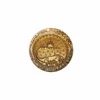 Magnets<Boutiques de musées Magnet - Détail de la Salamandre du tympan de la porte Dorée - Château de Fontainebleau