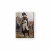 Boutiques de musées Magnet Edouard Detaille - Napoléon 1er et son état major Discount