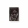 Magnets<Boutiques de musées Magnet Edward Steichen - Gloria Swanson