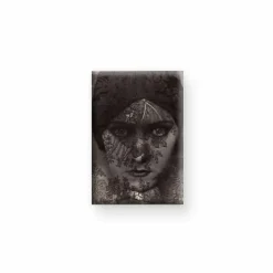 Magnets<Boutiques de musées Magnet Edward Steichen - Gloria Swanson