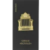 Magnets<Boutiques de musées Magnet en métal Grille "Royale" Versailles