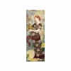 Boutiques de musées Magnet Eugène Grasset - L'Automne Outlet