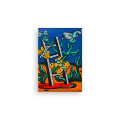 Magnets<Boutiques de musées Magnet Fernand Léger