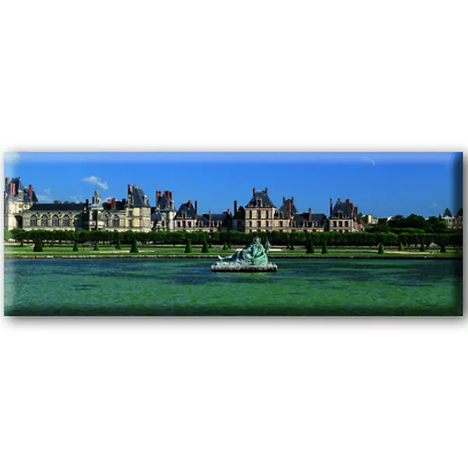 Magnets<Boutiques de musées Magnet - Fontainebleau