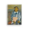 Magnets<Boutiques de musées Magnet - Gauguin "Merahi metua no Tehamana"