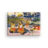 Magnets<Boutiques de musées Magnet - Gauguin "Nave Nave Moe"
