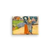 Magnets<Boutiques de musées Magnet - Gauguin "Paysannes bretonnes"