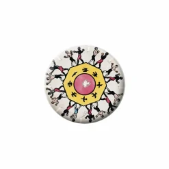 Magnets<Boutiques de musées Magnet G. Ingram - Magic Circle, 1870