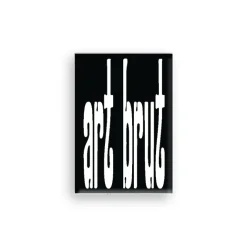 Magnets<Boutiques de musées Magnet Grand Palais - Art Brut