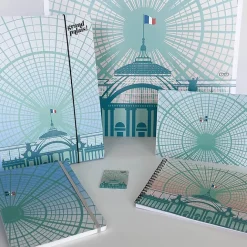 Boutiques de musées Magnet Grand Palais! par Vahram Muratyan Sale