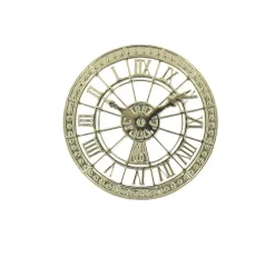 Magnets<Boutiques de musées Magnet Horloge du musée d'Orsay - Doré