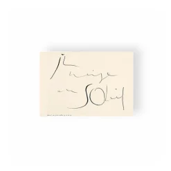 Magnets<Boutiques de musées Magnet "Il neige au Soleil" de Pablo Picasso
