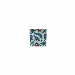 Boutiques de musées Magnet Iznik en terre cuite Best