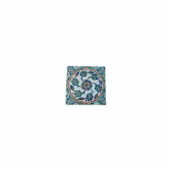 Magnets<Boutiques de musées Magnet Iznik en terre cuite
