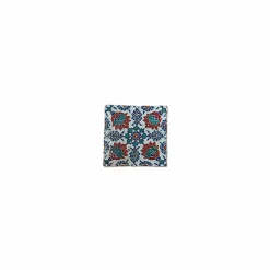 Magnets<Boutiques de musées Magnet Iznik en terre cuite