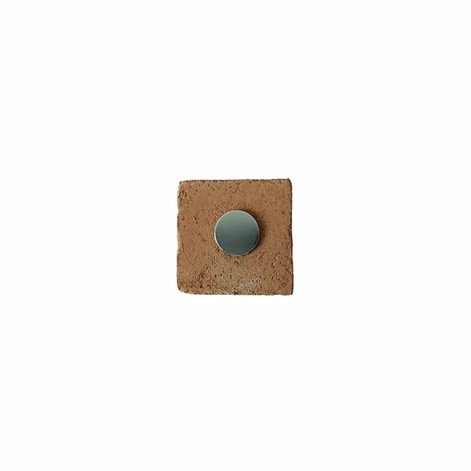 Magnets<Boutiques de musées Magnet Iznik en terre cuite