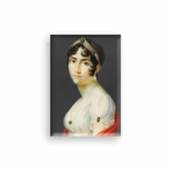 Magnets<Boutiques de musées Magnet Jacques-Louis Comte - Portrait de Joséphine