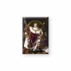 Boutiques de musées Magnet Jean Auguste Dominique Ingres - Napoléon Ier sur le trône impérial Online
