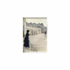 Magnets<Boutiques de musées Magnet Jean Béraud - L'Attente, vers 1885