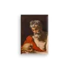 Magnets<Boutiques de musées Magnet Jusepe Ribera - Saint Jérôme, 1643