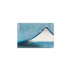 Boutiques de musées Magnet Katsushika Hokusai - Vent frais par matin clair Online