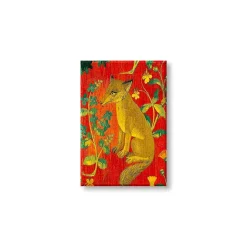 Magnets<Boutiques de musées Magnet La Dame à la Licorne - Le goût