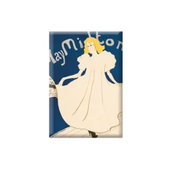 Boutiques de musées Magnet Lautrec May Milton